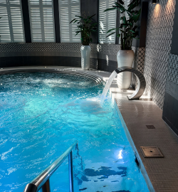 Patio Spa